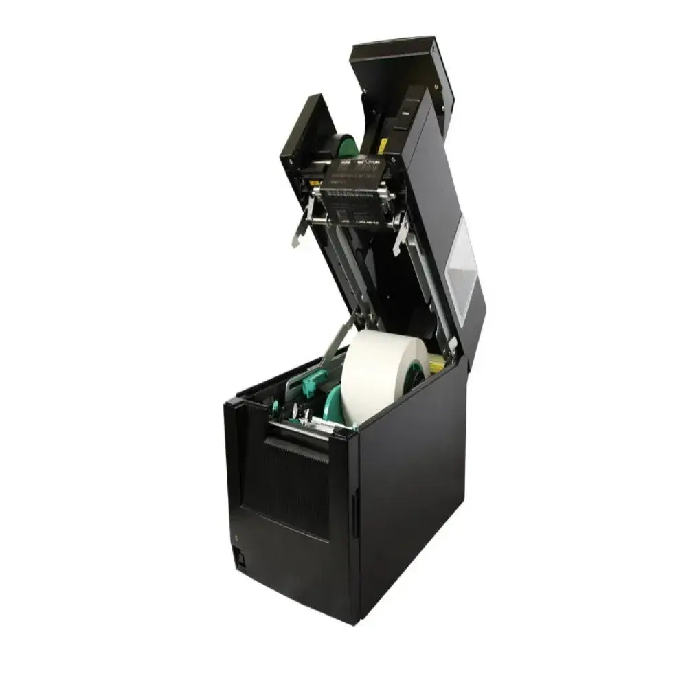 Máy in định dạng rộng Toshiba Ba410t 300dpi - Giải pháp in ấn chuyên nghiệp cho bản vẽ kiến trúc
