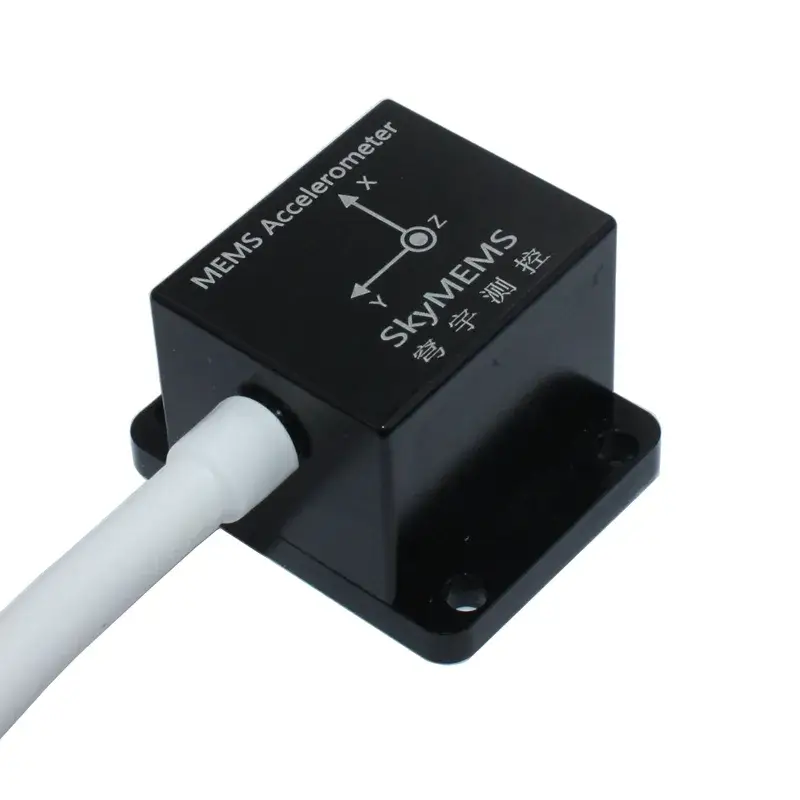 Cảm biến gia tốc Mems - Sản phẩm chất lượng với độ ồn thấp