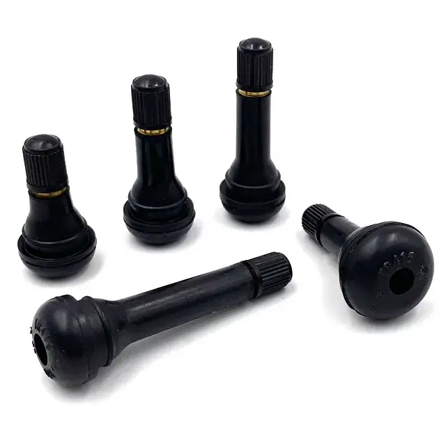 Phụ Tùng Ô Tô Chất Lượng cao - Phụ Kiện Xe Hơi cho Van Lốp Snap-in Tr412/413/414/415/418