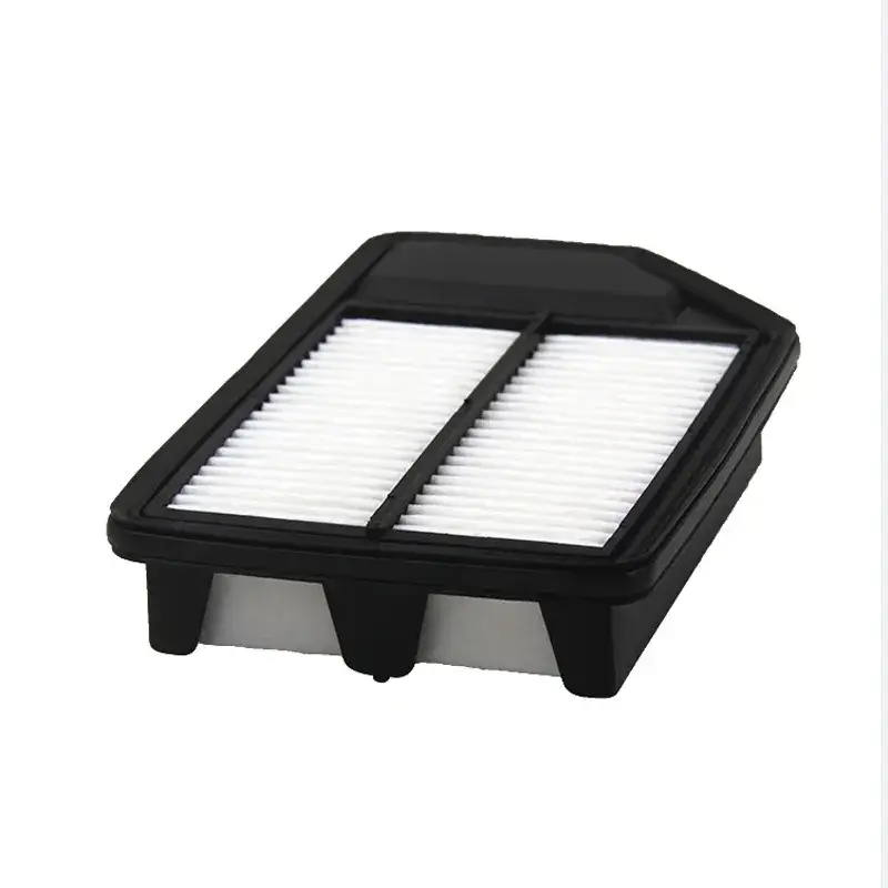 Bộ lọc không khí ô tô chất lượng cao cho Honda - Phụ tùng OEM 17220-Rej-Woo
