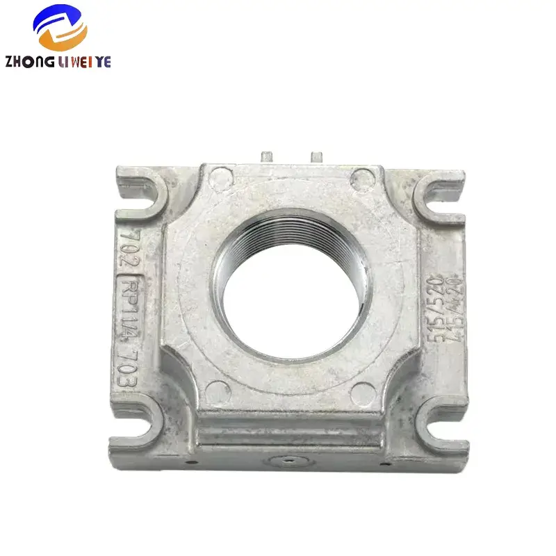Phụ Kiện Đốt Lenney RP1 (415-420) Flange 535007 từ Nhà Máy Trung Quốc - Mua Trực Tiếp Tại Đâu?
