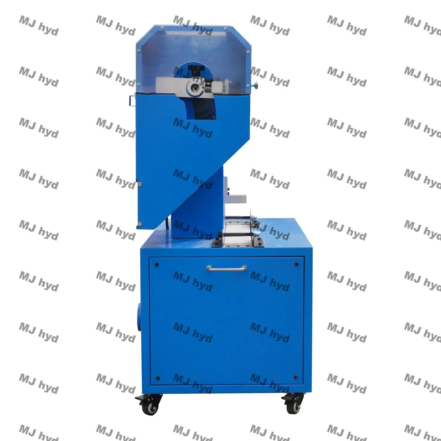 Máy cắt và bào ống thủy lực 2 trong 1, 1/4-2'' 4sh 6-51mm - Sản phẩm chất lượng