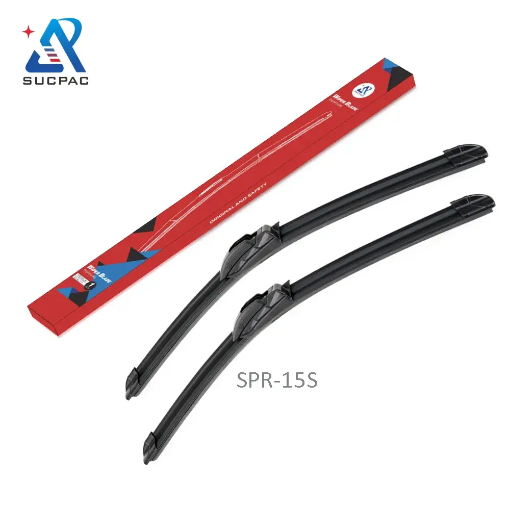 Lưỡi gạt nước ô tô cho Nissan Rogue Sport Qashqai - Sự lựa chọn tốt nhất cho hiệu suất lái xe yên tĩnh và ổn định