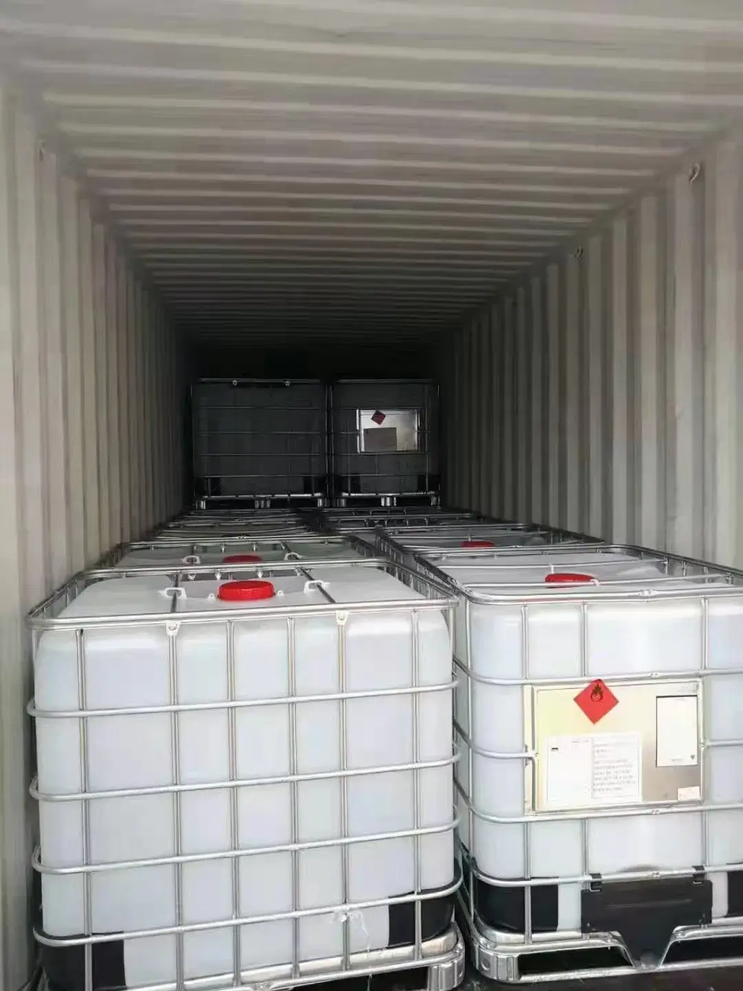 Dimethyl Carbonate/DMC CAS 616-38-6: Sản phẩm phù hợp cho ngành Sơn, Chất kết dính và Chất tẩy rửa - Einecs 210-478-4