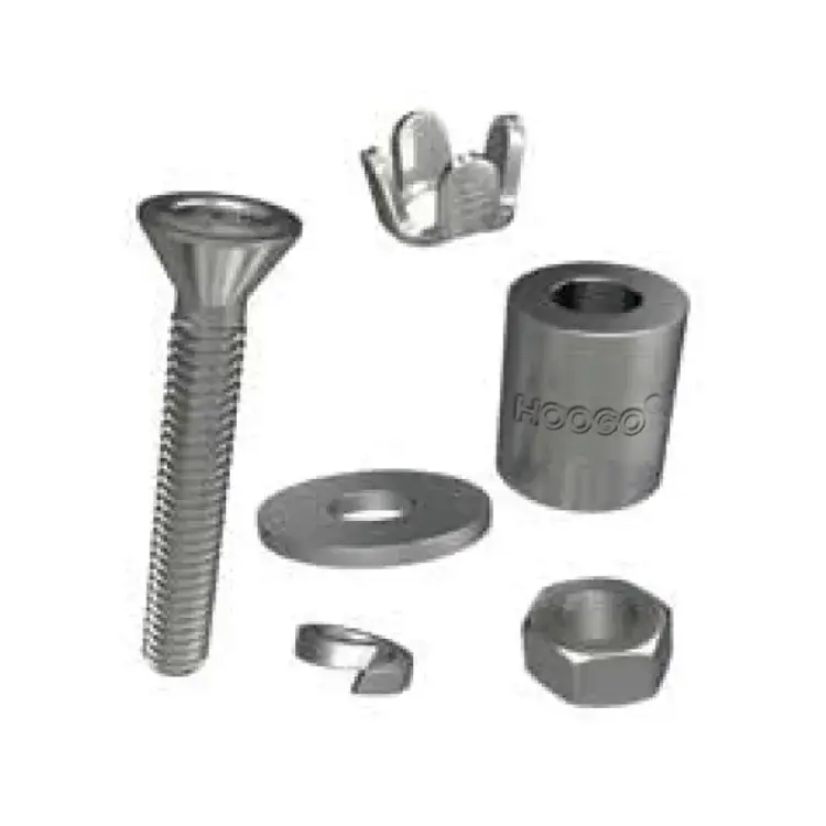 Ốp Thép Không Gỉ 304 Loại Gõ - Giải pháp hiện đại cho việc tr de lực và trang trí
