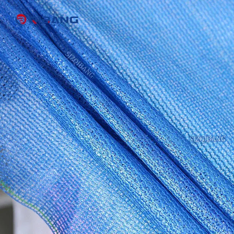 Vải che nắng màu xanh: Sản phẩm chất lượng bảo vệ UV cho bãi đỗ xe, nhựa polyethylene, vườn thủy canh và việc trồng cây