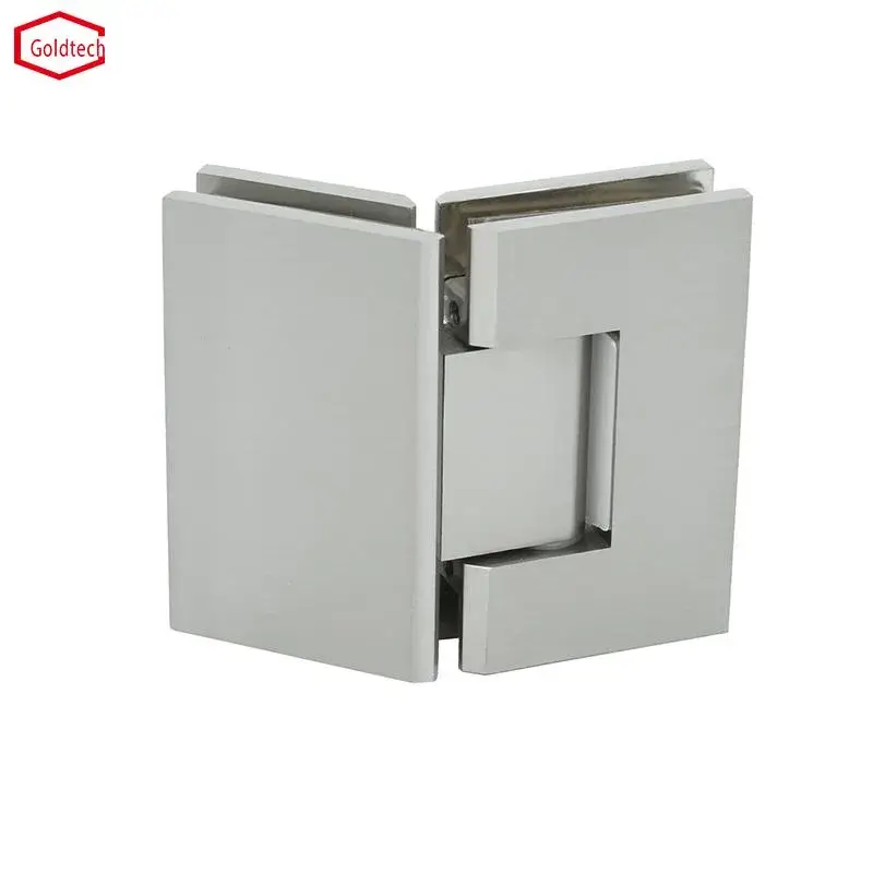 135 Bản Lề Cửa Kính Tắm: Phụ Kiện Chất Lượng cho Kính Phòng Tắm 90 Độ