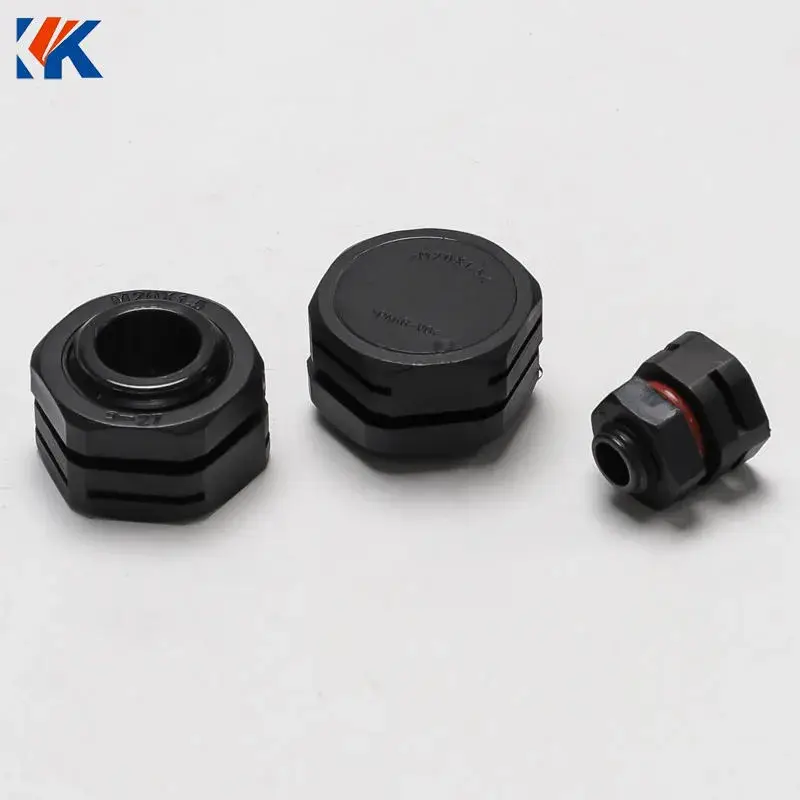 Ổ Cắm Thông Hơi M16 Chống Nước IP68 Nilon - Sản Phẩm Đang Hot