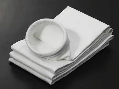 Chất lượng cao: Túi lọc bụi polyester nặng HL cho ứng dụng công nghiệp