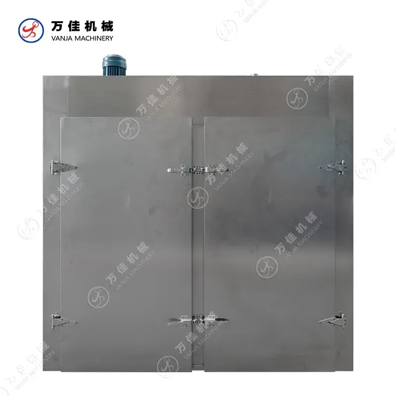 Máy sấy chân không chuyên dụng cho rau củ, ớt, chất lượng đảm bảo
