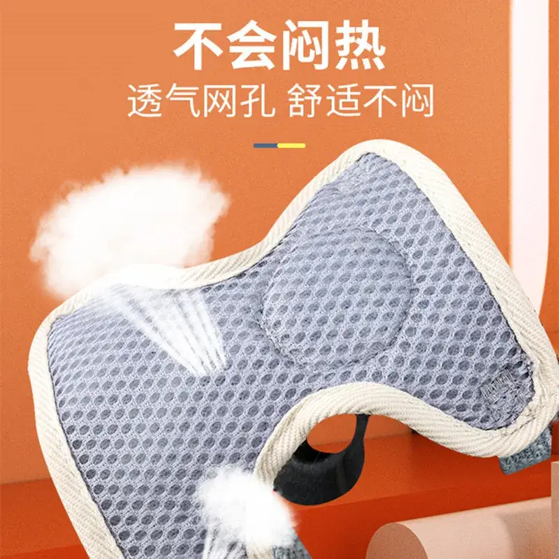 Đai Điều Chỉnh Ngực cho Chó Kèm Dây Dắt An Toàn cho Thú Cưng
