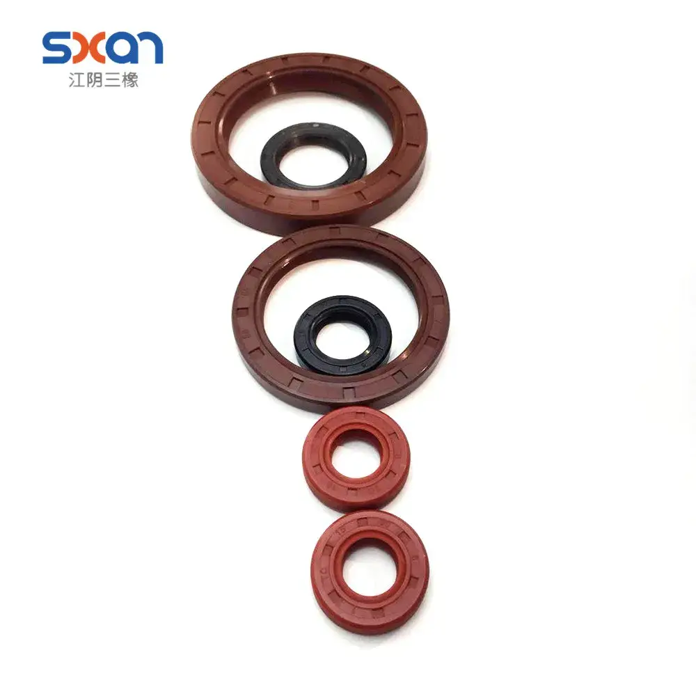 Vòng đệm dầu chất lượng cao dành cho xe nâng hàng