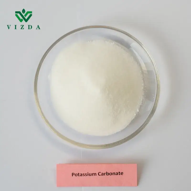 Bán buôn bột kali cacbonat chất lượng uy tín từ nhà cung cấp hàng đầu