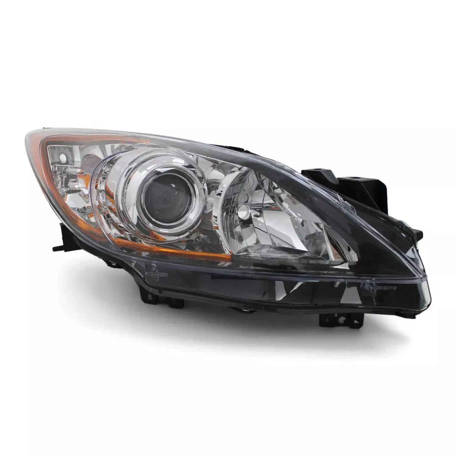 Cặp đèn pha chất lượng cao phù hợp cho Mazda 3 BL Sedan & Cửa dập 04/2009 - 12/2013