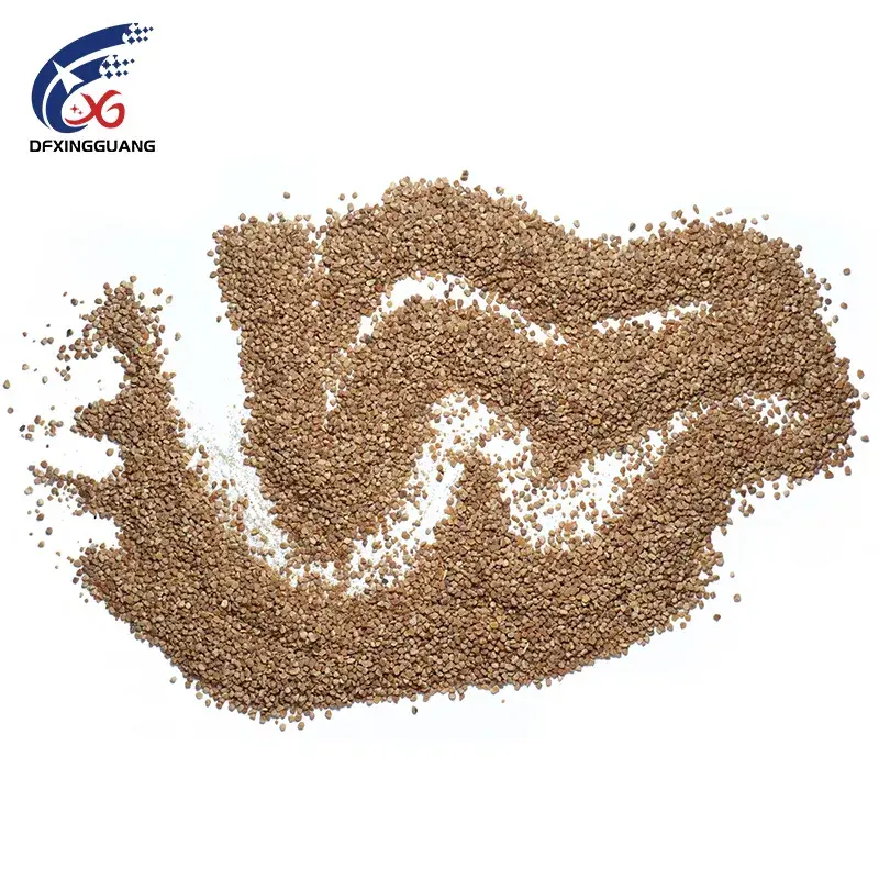 Bột vỏ óc chó buôn sỉ sử dụng để mài mòn vật liệu