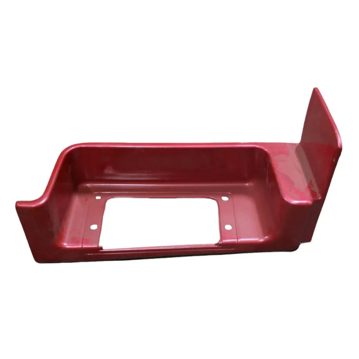 Bàn đạp chân phải Wg1641240011 dành cho xe Sinotruk HOWO - Sự lựa chọn tốt nhất
