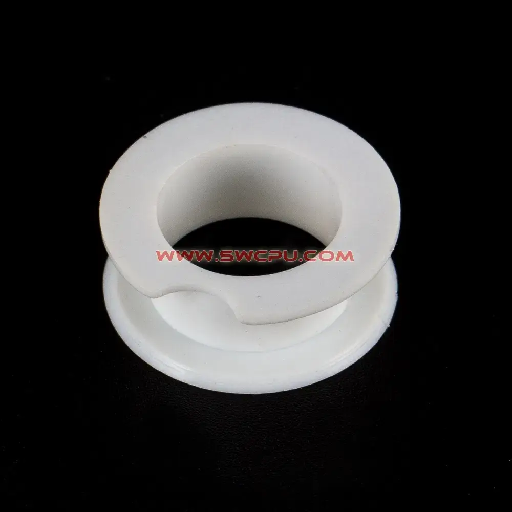 Ròng rọc phẳng nylon nhựa rỗng không lõi - Sản phẩm tùy chỉnh với giá ưu đãi