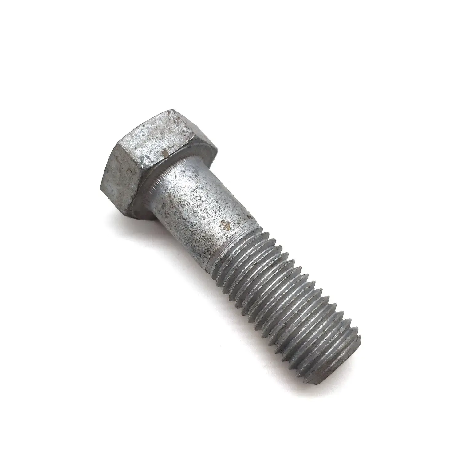 Bu lông lục giác chất lượng cao theo tiêu chuẩn ASTM A325
