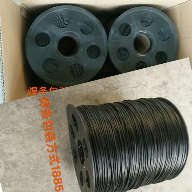 Dây ren hàn PE/PP chất lượng cao dành cho máy hàn cầm tay