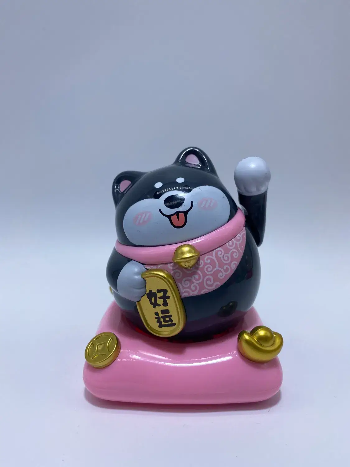Máy bán hàng tự động Wangerbao Gashapon - sản phẩm Thiết kế gốc 120mm cho đồ chơi Gachapon