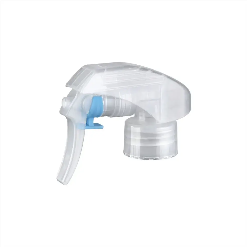 Bình xịt nhựa cầm tay phun nước cho chai tiện lợi kích thước 28/410 và 28/400