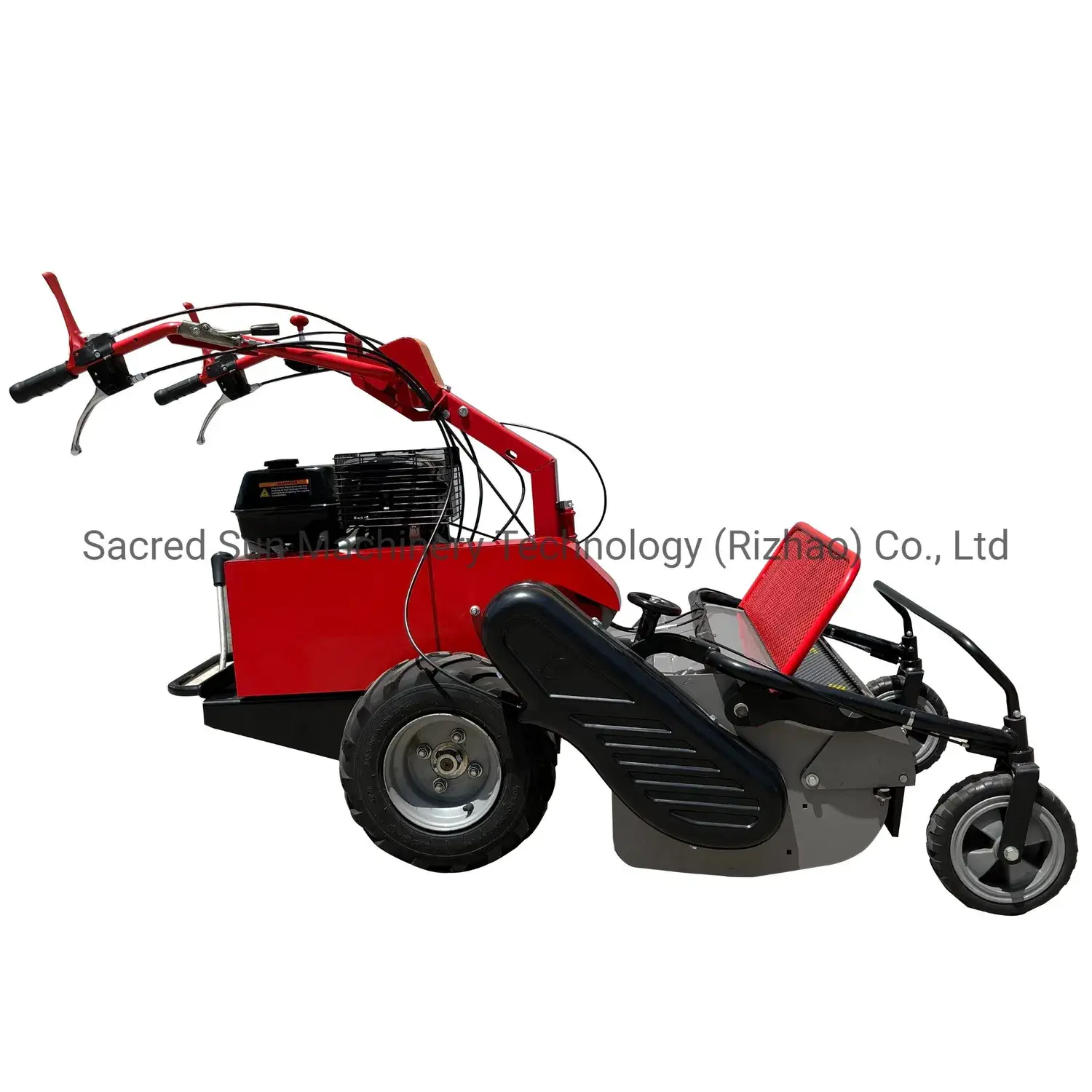 Nhớm xăng dầu đa dụng cho máy cắt cỏ và máy móc nông nghiệp