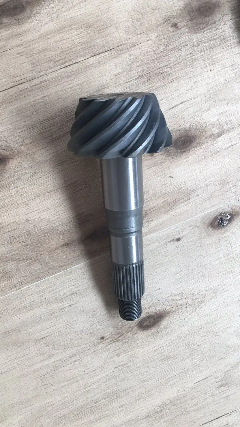 Bánh răng trục chính vi sai trước chính hãng cho xe Toyota Land Cruiser