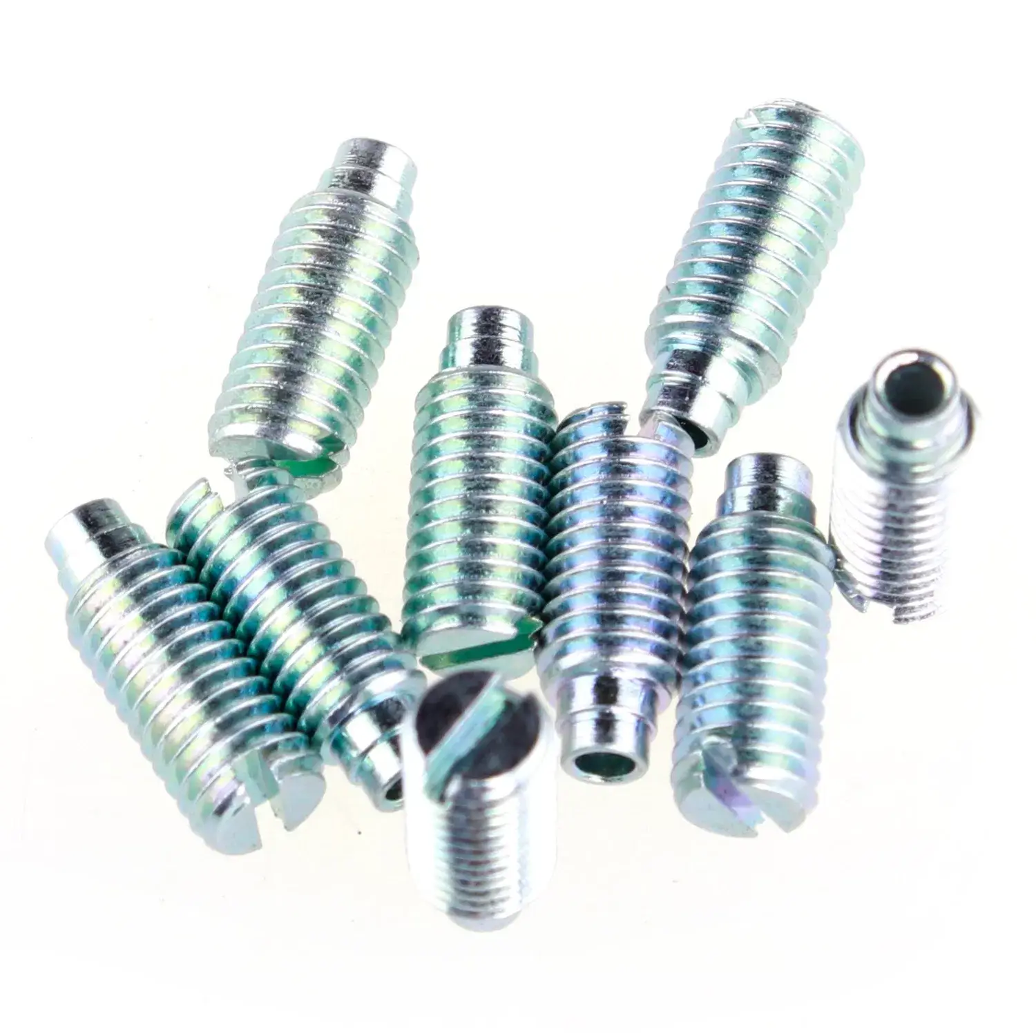 Ốc vít lục giác thép carbon tùy chỉnh chất lượng cao