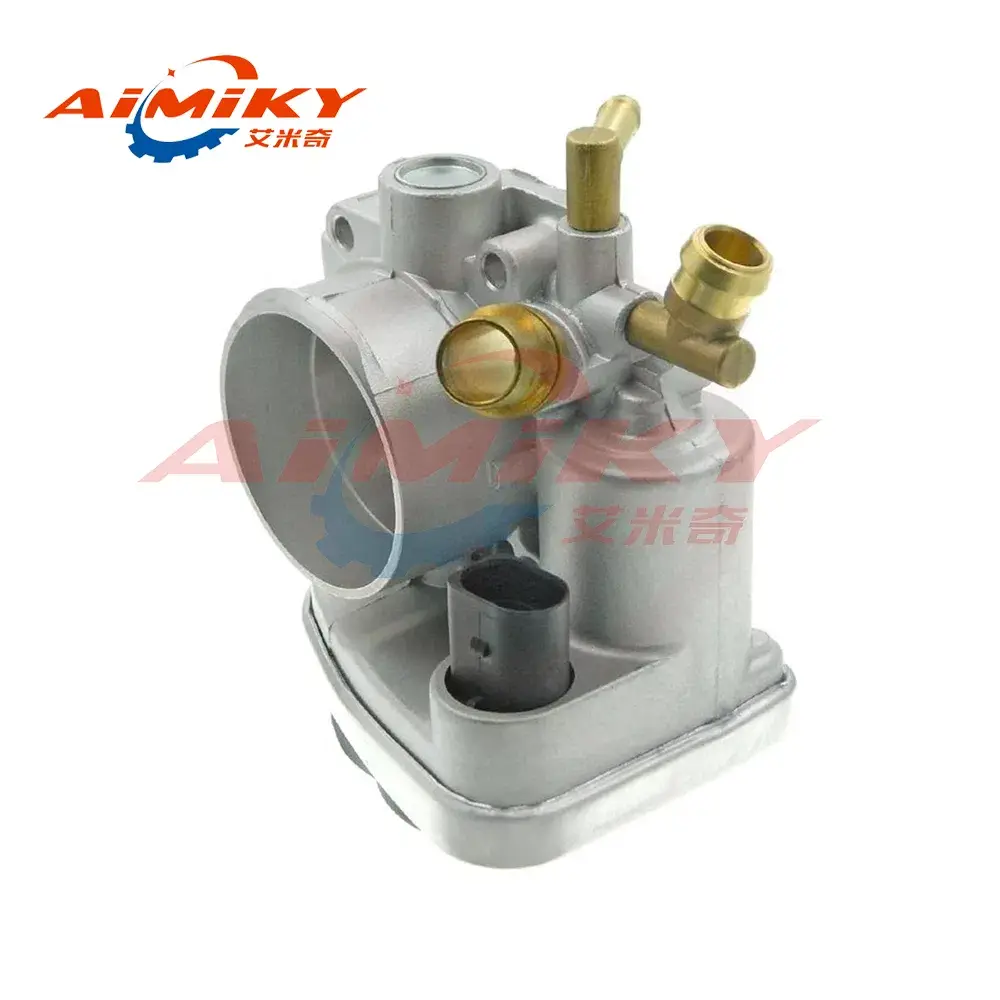 Bộ phận van ga 93189782 chất lượng tốt dành cho xe Chevrolet Cruze và Opel