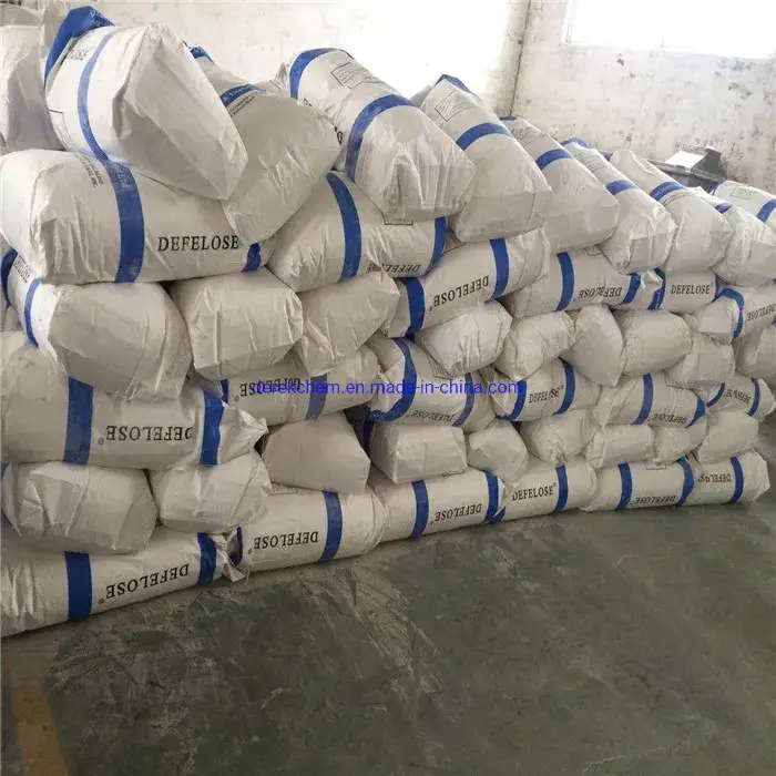 Cellulose kết dính chất lượng cao dành cho sản xuất gạch
