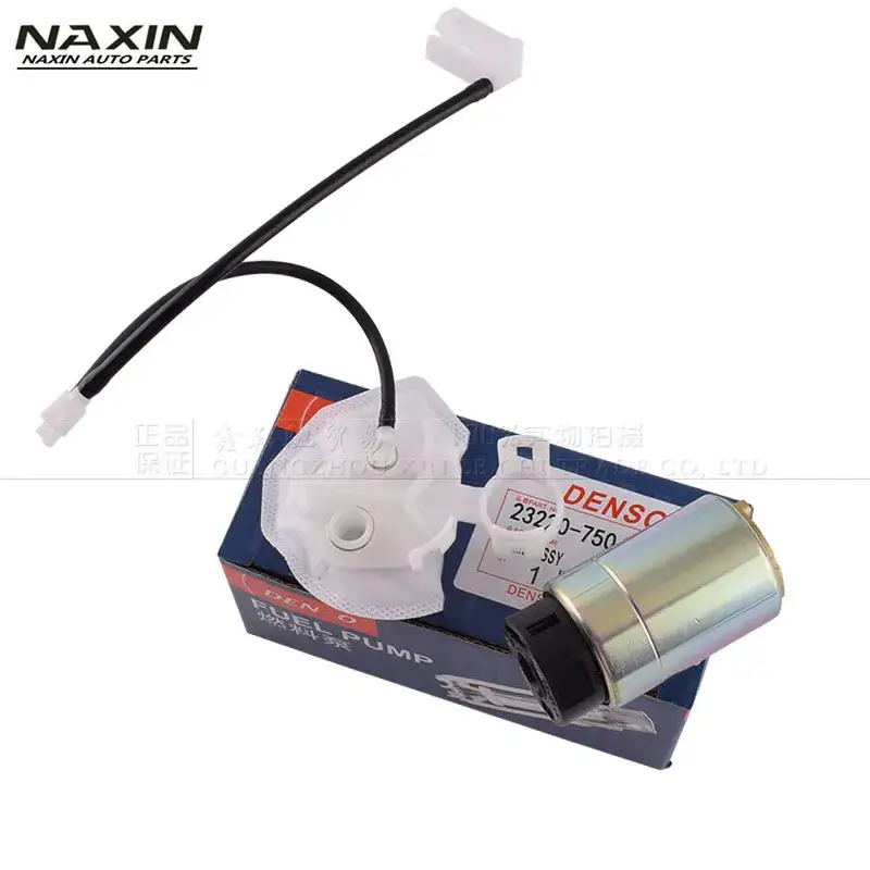 Bán chạy: Bơm xăng điện tự động 23220-0p020 23220-0c050 cho Toyota với giá ưu đãi