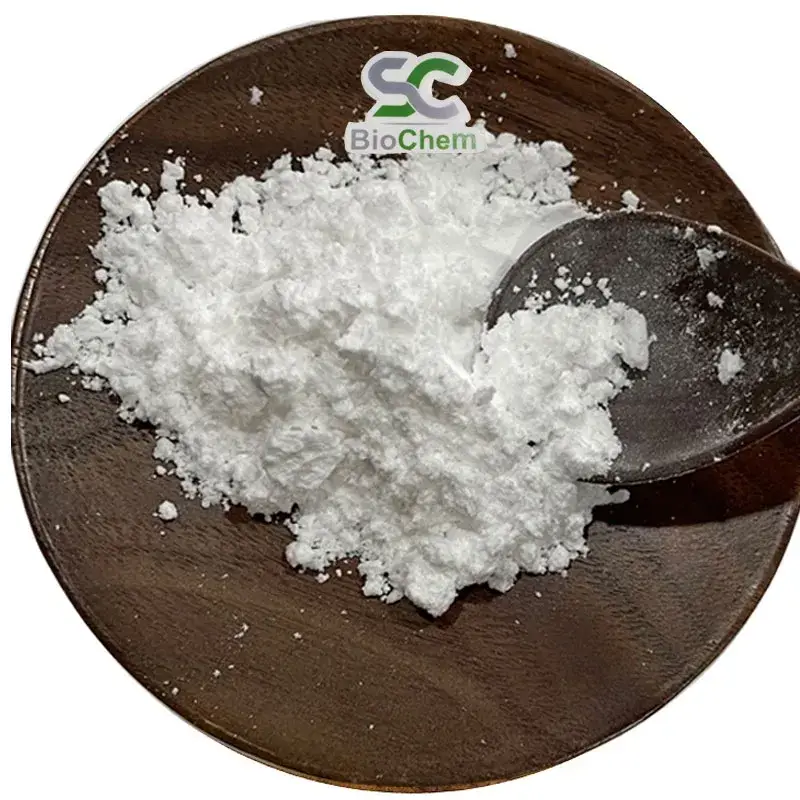Creatine Monohydrate tinh khiết - Bột 200mesh 80mesh (CAS 6020-87-7) chất lượng cao