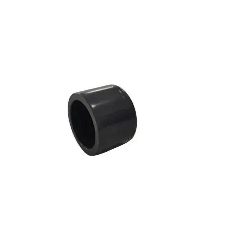 Phụ kiện ống nhựa đúc Salvador Grey theo chuẩn DIN Pn16 - Sản phẩm kết nối ống nhựa UPVC cung cấp nước, bao gồm nắp ống