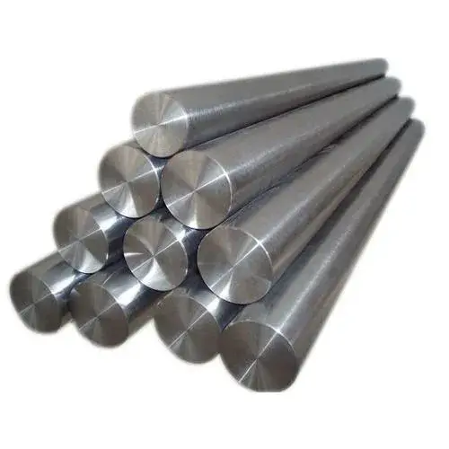 Thanh tròn mài bóng thép không gỉ 304 đa kích thước