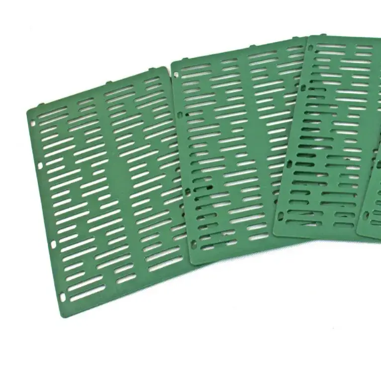 Tấm che bảo vệ cây PVC chống thấm nước - Phòng ngừa mưa, bảo vệ thân cây con và vỏ cây giống trên ban công