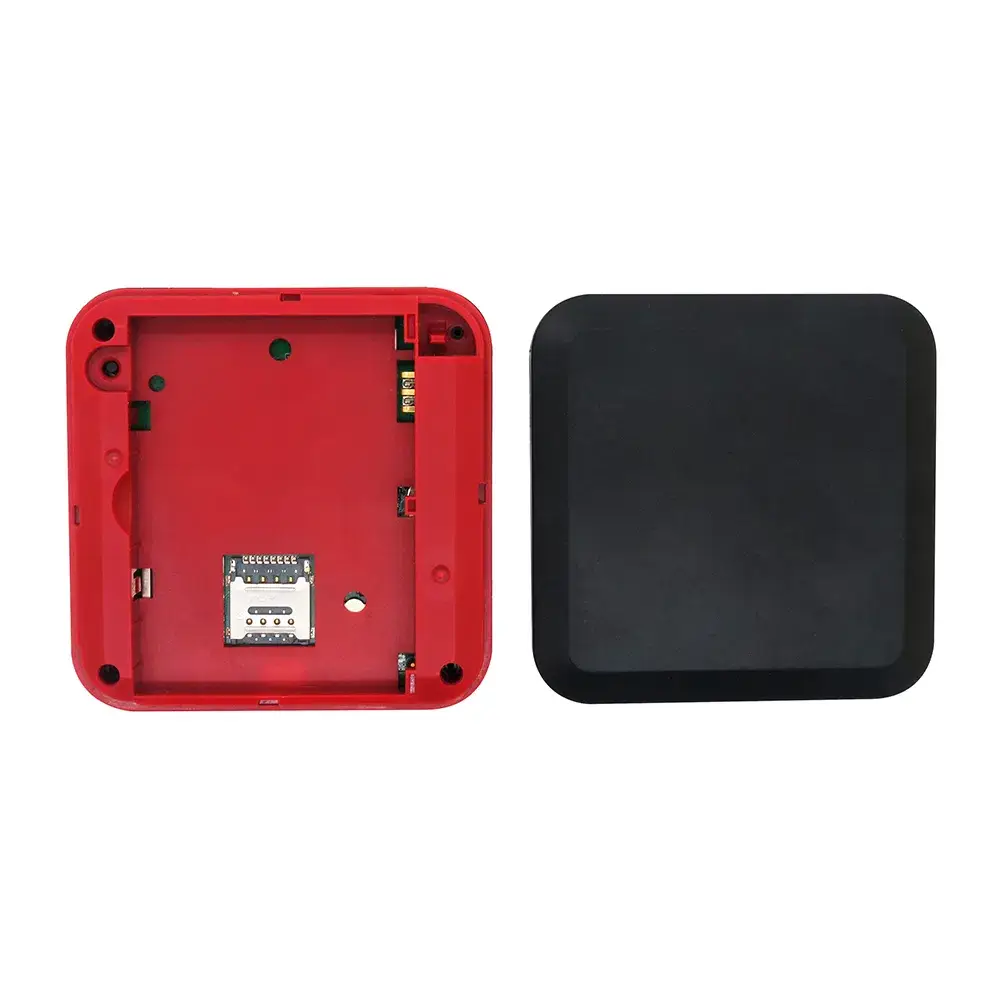 Thiết bị phát sóng WiFi di động toàn cầu 4G LTE với Esim và khe cắm thẻ SIM tích hợp