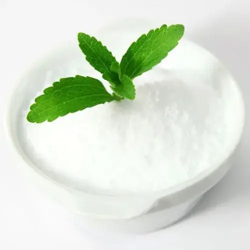 Bột chiết xuất lá Stevia nguyên chất, tinh khiết với hàm lượng Stevioside 98%