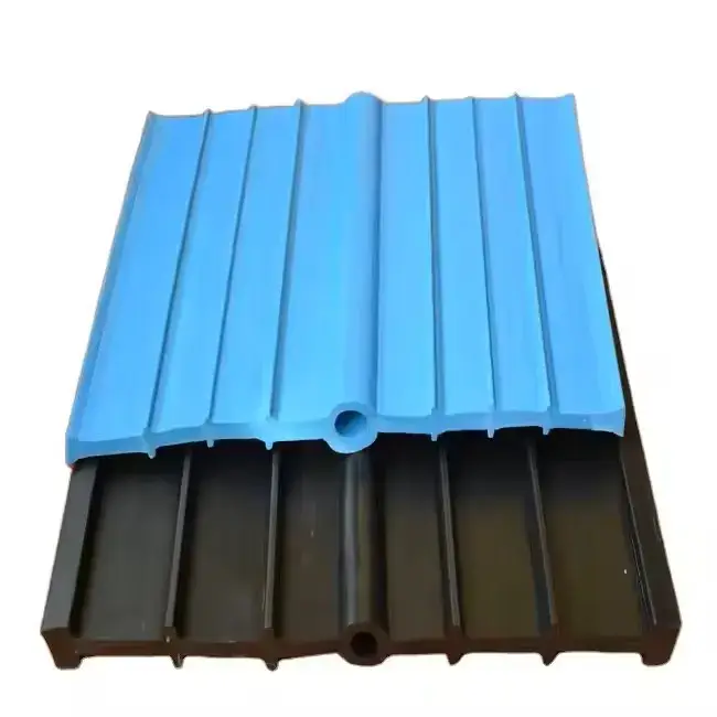 Vật liệu chống thấm nước PVC đa dạng cho mối nối xây dựng và mối nối giãn nở