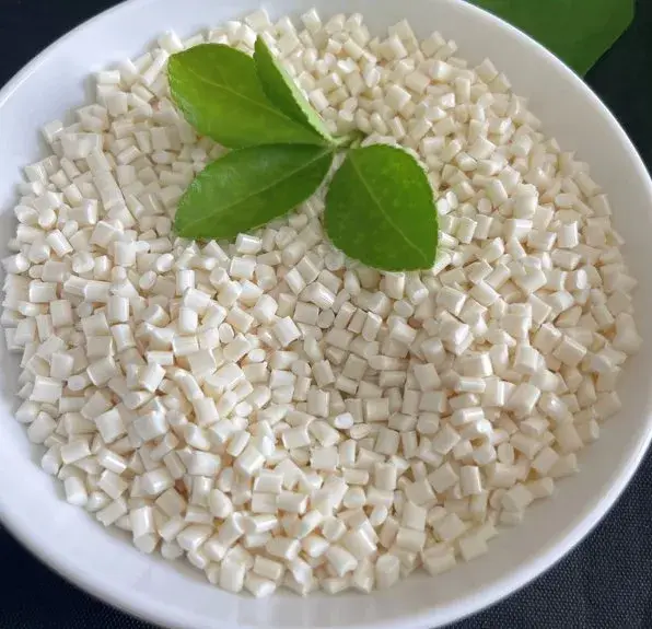 Hạt PPS (Polyphenylene Sulfide) - Sự lựa chọn tối ưu cho ứng dụng chịu nhiệt và hóa chất