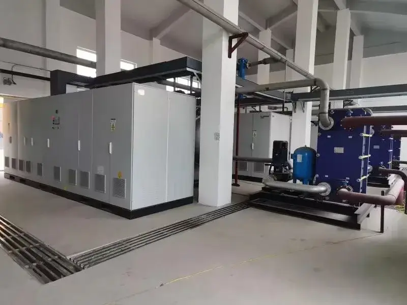 Giải pháp khử trùng ozone hiệu quả cho sản xuất bán dẫn dài lâu