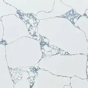 Vân Xanh Tấm Đá Nhân Tạo Calacatta - Sự Kết Hợp Hoàn Hảo Của Thiết Kế Nghệ Thuật Hiện Đại