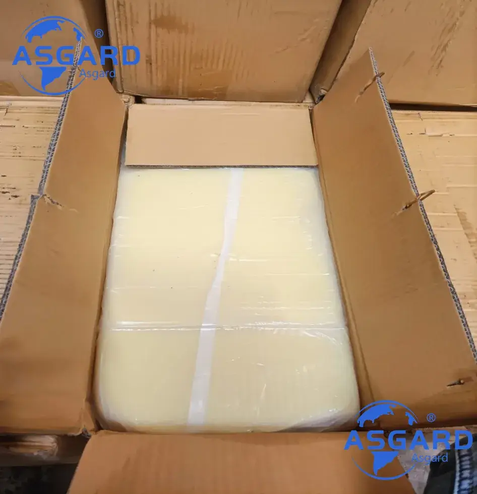 Slab Ceresin 160s 170s 190s - Sáp vi mô chất lượng cao dành cho sử dụng trong dầu khoáng