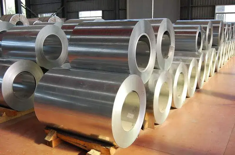 Cuộn thép ASTM A653 En10326 HDGI Z275 Z60 Z80g chất lượng cao, sử dụng cho việc ứng dụng đặc biệt