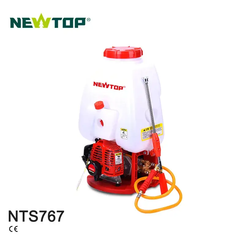 Phụ kiện bình phun nông nghiệp: bình phun đeo vai, bình phun áp lực chất lượng