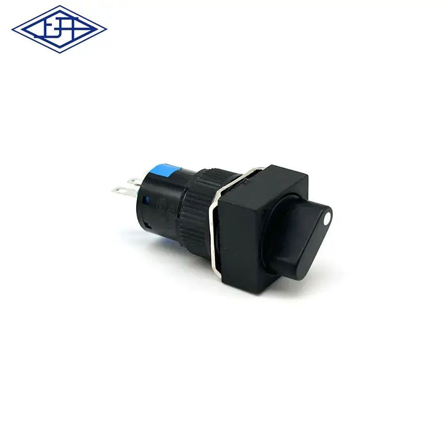 Hình dạng Vuông hoặc Chữ Nhật Cho Công Tắc Xoay 25t55 Ax16