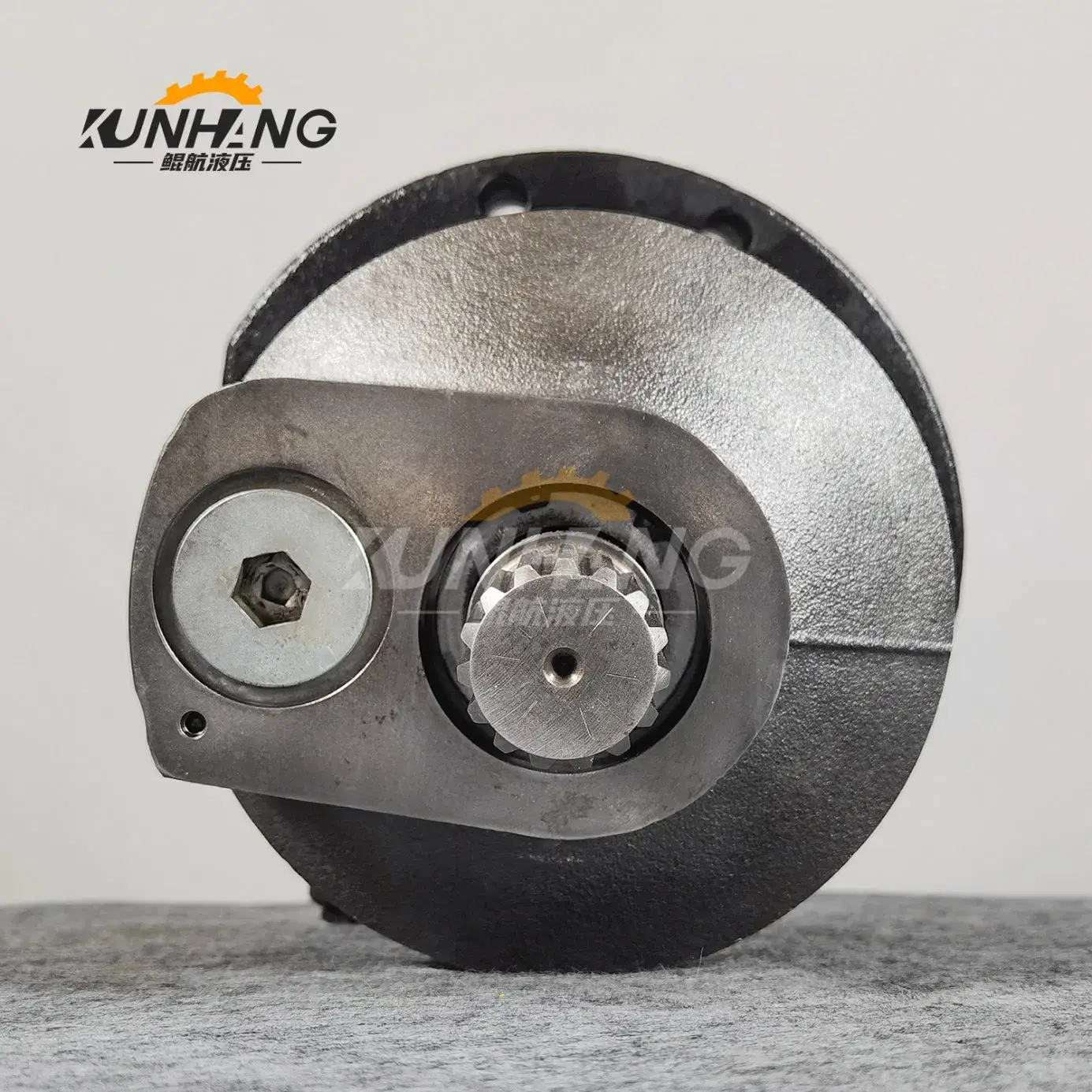 Động cơ truyền động cuối chất lượng cao 330d 336D 345c 345D 349d - 225-4504 2254504 353-0604