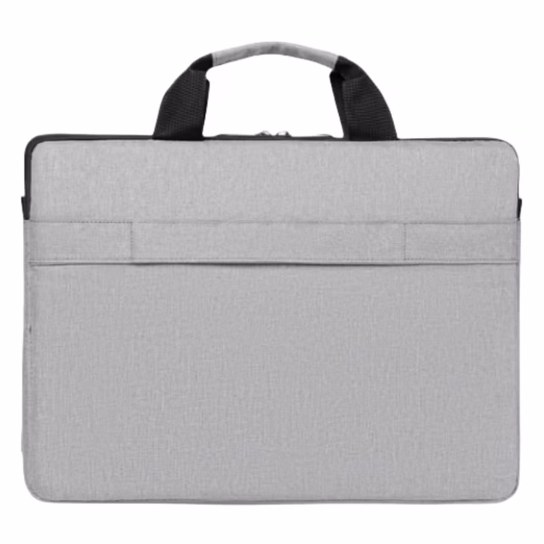 Túi đeo chéo laptop 14/15.6 inch giá rẻ phù hợp cho cả nam và nữ hình ảnh 8-description