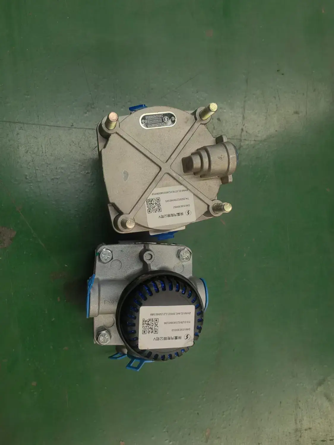 Bộ phận thay thế cơ thể phù hợp cho các dòng xe tải Shacman, Universal, Sino, Isuzu