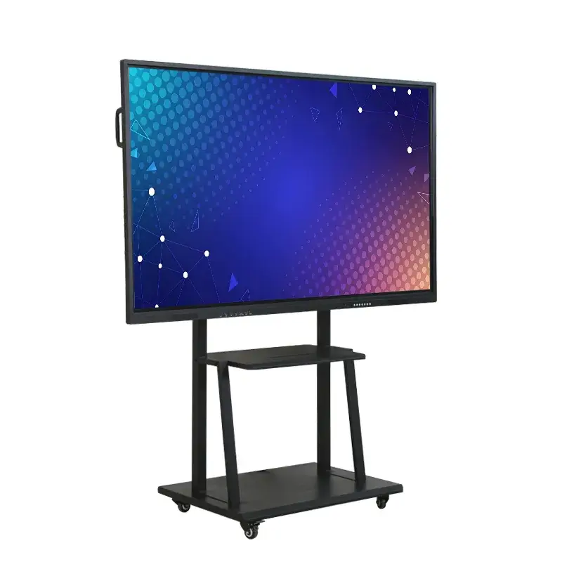 65 Bảng trắng tương tác Inch - Phương tiện học tập và thuyết trình hiệu quả