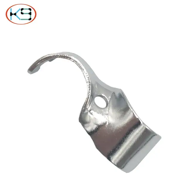 Ống nghiêng được phủ lớp: Khớp kim loại giá thành ống